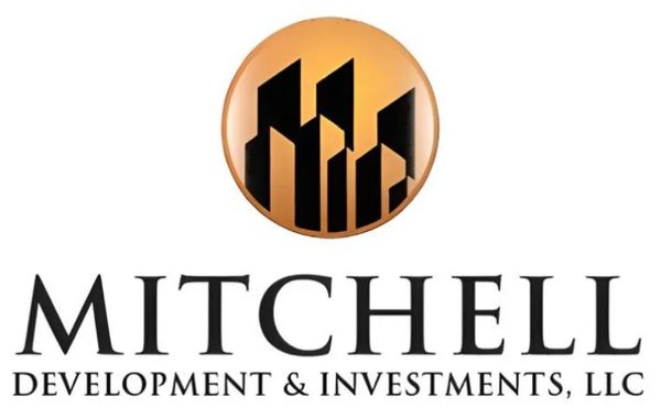 Mitchell Development & Investments Logo